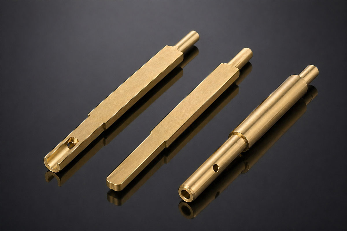 La pressa Nakashimada MF440 continua a guidare l’innovazione in F.lli Mauri S.p.A.