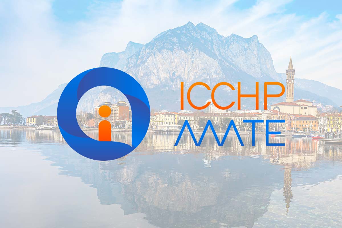 Silver sponsor of ICCHP-AAATE 2022